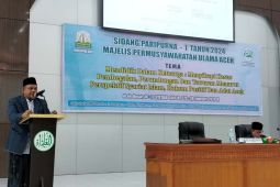 Ulama Aceh terbitkan fatwa haram perundungan