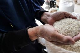 Baznas Kota Madiun gelar rakor penetapan besaran zakat fitrah 1445 H