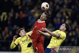 Piala FA: Dua pemain muda Liverpool sumbang gol untuk tundukkan Southampton 3-0