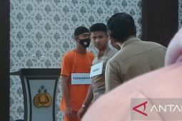 Kasus penganiayaan santri, Kapolres: korban dianiaya berulang-ulang