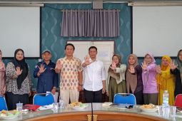 UIN Jambi bentuk tim satgas pencegahan kekerasan perempuan dan anak