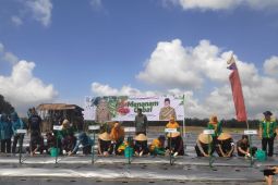 Pemkot Jambi siapkan subsidi harga bahan pokok