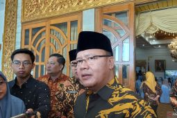 Provinsi Bengkulu terbitkan komik literasi pembangunan daerah