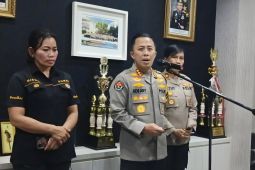 Polisi libatkan ahli poligraf dan kriminologi dalam kasus anak Tamara