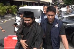 Polda Jatim ambil alih kasus konten "tukar pasangan" Gus Samsudin