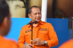 BPBD Jatim minta tingkatkan kewaspadaan saat cuaca ekstrem