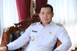 Pemerintah bangun jalan Mataso-Ulak Pauk di batas Indonesia-Malaysia