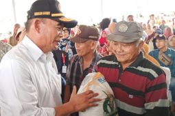 Menko PMK: Bantuan pangan berlanjut hingga Juni