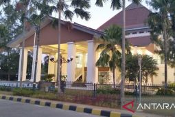 DPRD jabarkan tiga gagasan utama membangun Kabupaten Bekasi