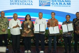 Pj Wali Kota sebut Tol Kediri jadi pengungkit perekonomian