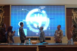 Dispersip Tuban luncurkan 400 titik perpustakaan digital