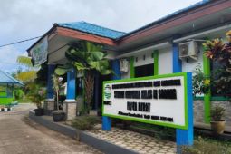 483 kali gempa bumi guncang Kaimana selama 2023-2024
