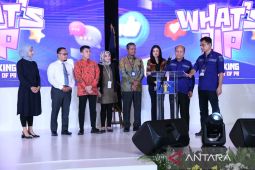 Kemenkumham Kalsel optimalkan kehumasan jaga citra positif lembaga
