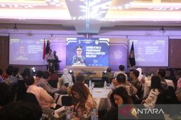 Kemenkumham Kalsel layani "Apostille" untuk dokumen luar negeri