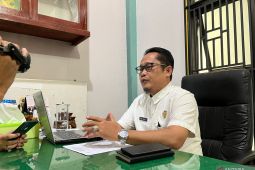 Pemerintah Kabupaten Batanghari targetkan 200 persil sertikat jalan lingkungan