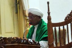 Tuan Guru Haji Madyan nyatakan pahala puasa luar biasa