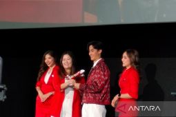 AirAsia promosikan wisata Thailand ke tiga negara