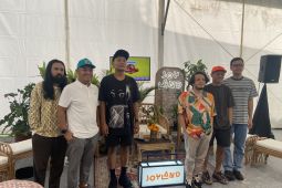 ITDC Nusa Dua manfaatkan festival musik taraf internasional di musim sepi