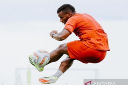 Bali United siapkan opsi rotasi pemain andalan