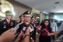 Kabasarnas: Operasi SAR bisa diperpanjang hingga di atas 14 hari