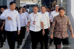 Menteri ATR/BPN: BPN harus jadi instansi lebih dipercaya  masyarakat