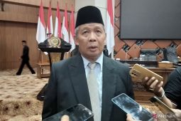 Pemkab Bogor evaluasi Distanhorbun terkait pengembangan pertanian lokal