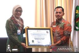 Pemprov Kaltim masuk 10 besar nasional  penyelenggaraan layanan publik