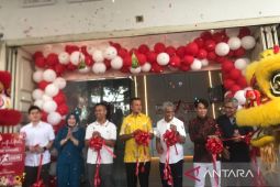 Musa Rajekshah: Klinik Fisioterapi Bebas Cedera sangat bermanfaat bagi atlet Sumatera Utara