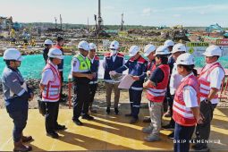 Bandara IKN siap beroperasi sebelum 17 Agustus