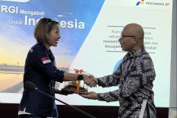Temuan cadangan migas di Jabar masih dalam evaluasi teknis