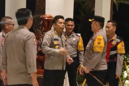 Tim WasOps Itwasum Polri kunjungan kerja ke Polres Simalungun