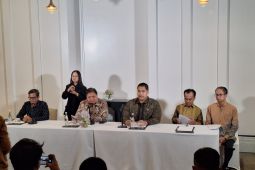 Indonesia negara dengan proses persetujuan aksesi OECD paling cepat