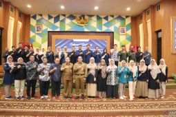 27 ASN Pemprov Sumbar magang di Jatim