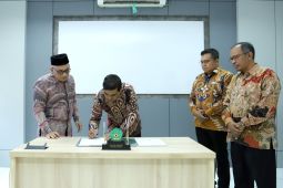 UIN Ar-Raniry bahas optimalisasi PNBP