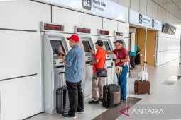 Kereta cepat Whoosh tambah 4 jadwal perjalanan mulai Maret 2024