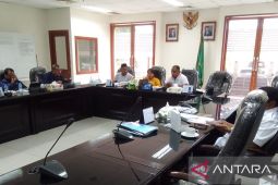 Luas lahan kritis di Maluku bertambah menjadi 487 ribu  hektare