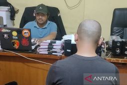 Oknum guru di Cianjur cabuli belasan siswa diciduk polisi
