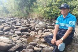 Guru besar Unja ciptakan teknologi air bersih di lahan gambut