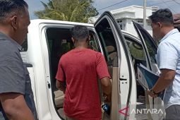 Tim gabungan amankan warga Bangladesh diduga langgar izin tinggal