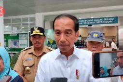 Presiden Jokowi hargai keputusan Mahfud Md