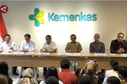 Pemerintah santuni KPPS yang meninggal dan sakit