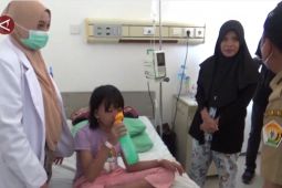 Pentingnya mewaspadai fase kritis pada pasien DBD