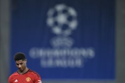 Marcus Rashford: Kritik yang ditujukan kepadanya tidak manusiawi