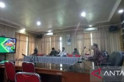BPS sebut Jambi berhasil turunkan inflasi