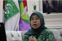Perolehan kursi perempuan di DPR RI disebut tertinggi dalam sejarah