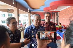 Pemkab Kubu Raya percepat sertifikasi sawit berkelanjutan