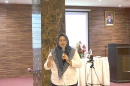 Diskominfo Kota Medan terima 89 pengaduan warga ke  Sp4n Lapor