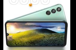 Harga Samsung Galaxy F15 dan M14 4G bocor