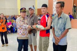 Pemkab Bartim berupaya kendalikan kenaikan harga beras