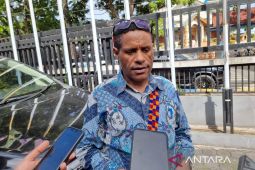 Pleno rekaputulasi suara KPU Pegunungan Arfak dimulai 4 Maret